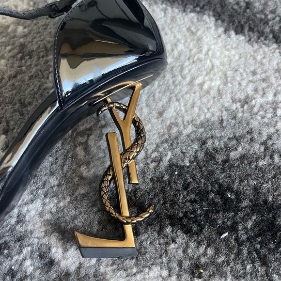 YSL Heels - Picture 7 of 7